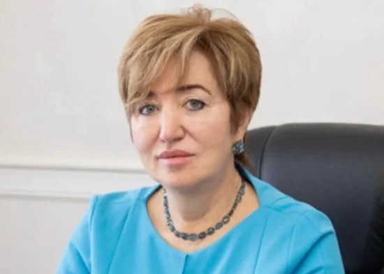 Вице-премьер Карачаево-Черкесии попалась на хищении ₽100 млн.