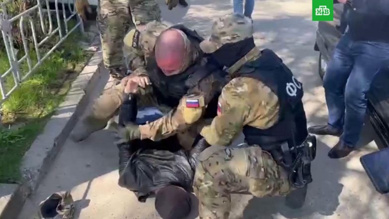 Мужчину судят за подготовку к теракту в Ставрополе ради присоединения к ИГ