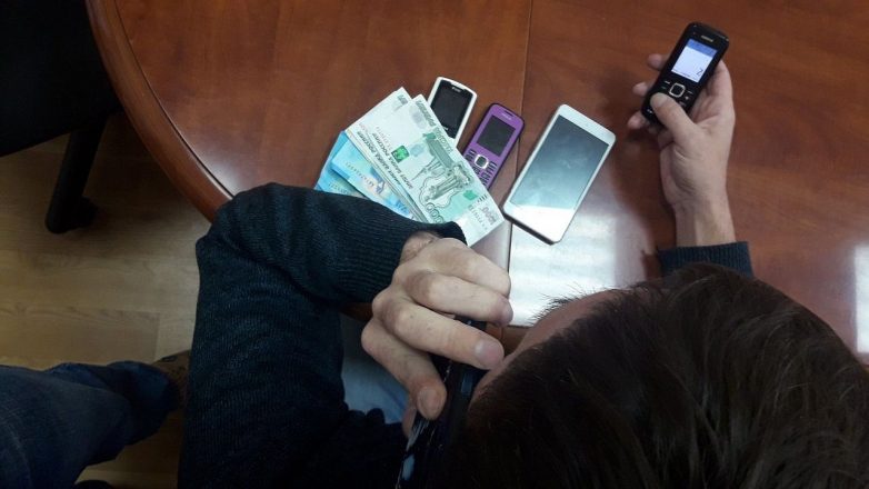 Мошенники украли у жителей российского региона 12 700 000  рублей за 3 дня