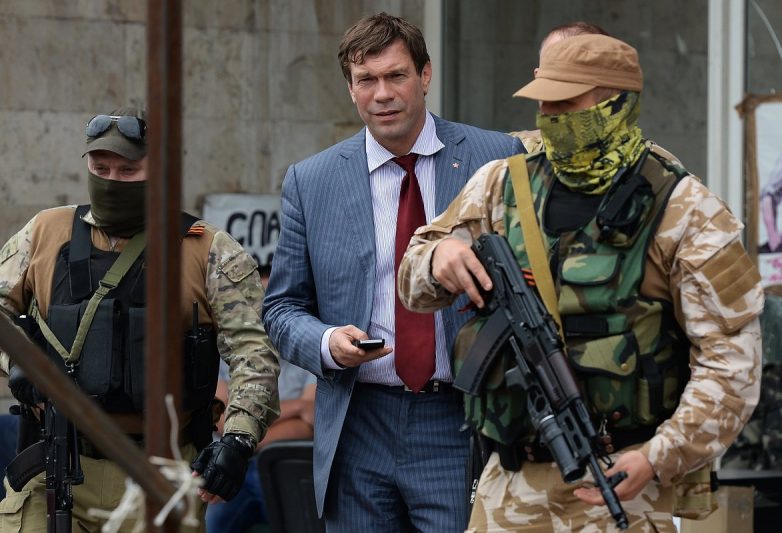 Экс-депутата Верховной Рады Украины расстреляли в Крыму. Что известно о покушении?