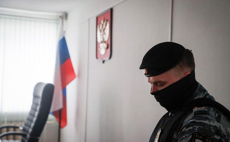 Сколько в России вынесли приговоров иностранцам и по каким статьям