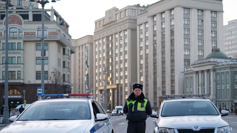 В Госдуме оспорили повышение штрафов ПДД. Почти 100 депутатов обратились в Конституционный суд