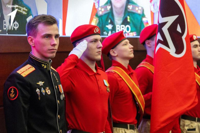 Как в России формируется среда для адаптации ветеранов СВО. Поддержка после фронта