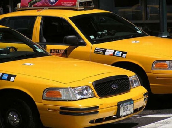 Особенности национального такси в разных странах