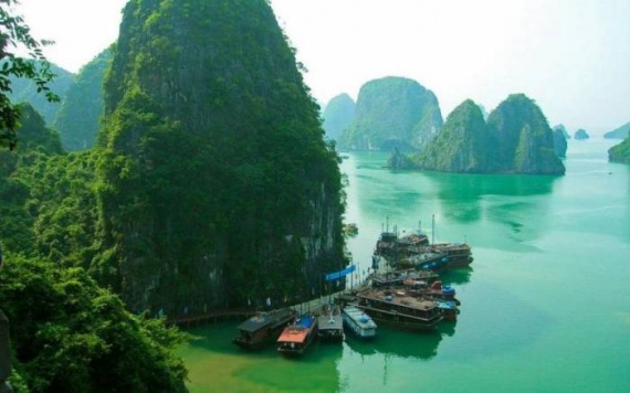 Фотогид по экзотическому Вьетнаму