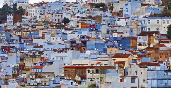 10 достопримечательностей Марокко