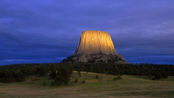 13 самых удивительных геологических чудес планеты