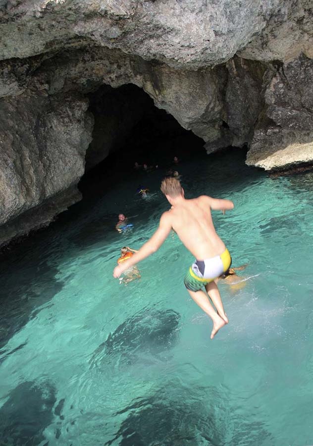 Тем временем в раю: отдых на Ямайке - лучшее, что может случиться с человеком