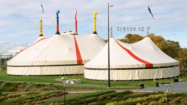 Короли манежа: лучшие цирки планеты