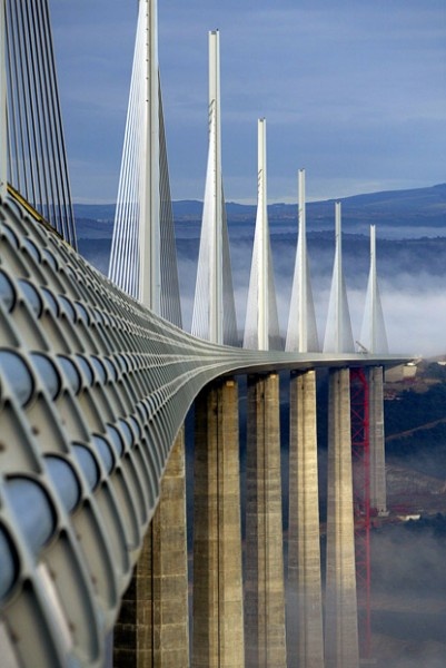 12 самых-самых мостов в мире