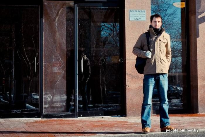 Брайтон-Бич: пожалуй, самая русская улица в мире