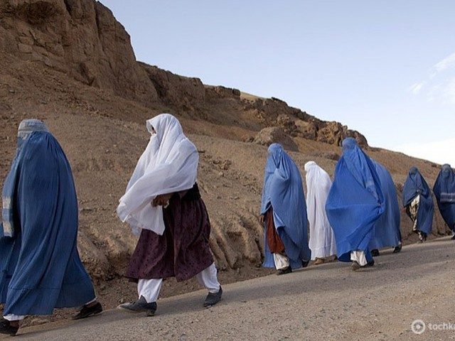 Бамиан: знакомство с афганской культурой