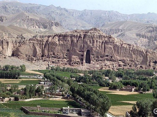 Бамиан: знакомство с афганской культурой