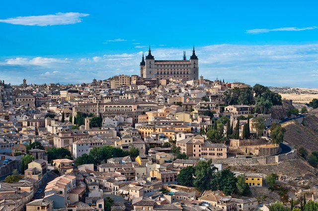 10 потрясающих мест Испании, которые обязательно нужно посетить