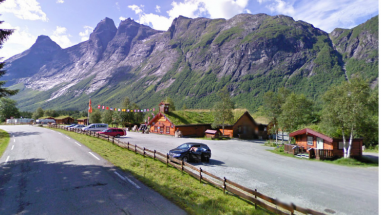 Лестница троллей: правда и мифы об одной из главных достопримечательностей Норвегии