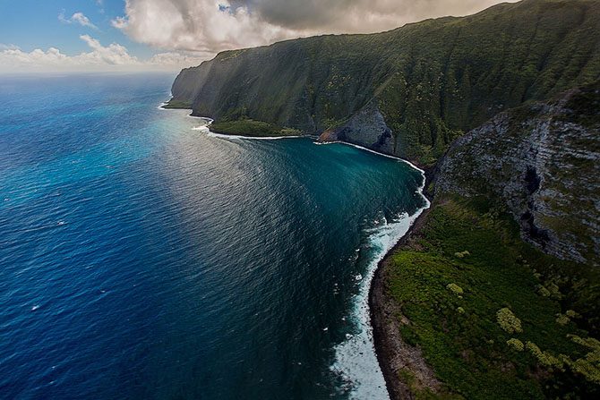 Познавательные факты о Гавайских островах