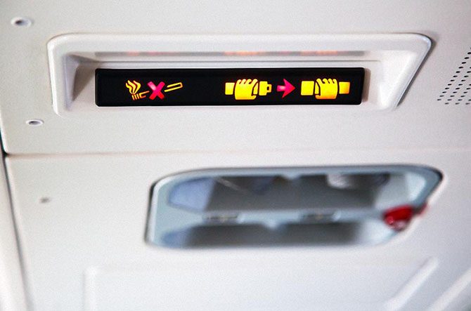 8 причин, по которым вас могут попросить из самолёта