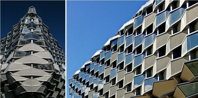 Ещё 8 самых безумных зданий планеты, которые ломают мозг и поражают воображение