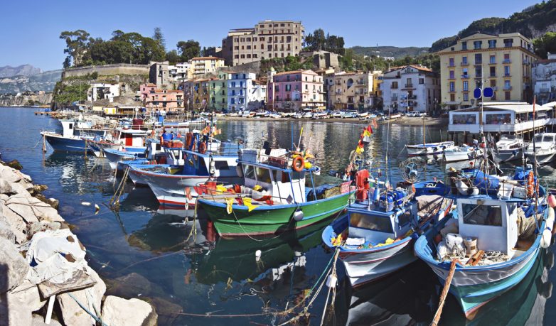 Самые красивые места Италии, увидев которые можно без памяти влюбиться в эту страну