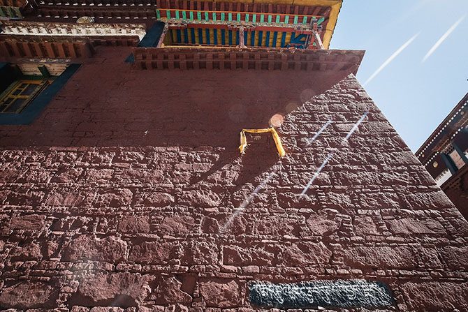Из первых уст: Цурпху — жемчужина Тибета