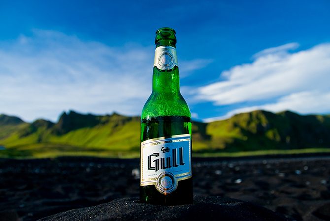 Милейшие фишки Исландии, из-за которых в неё влюблён весь мир