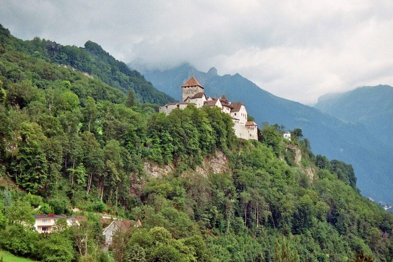 Маленькое счастье: почему Лихтенштейн — это страна-мечта