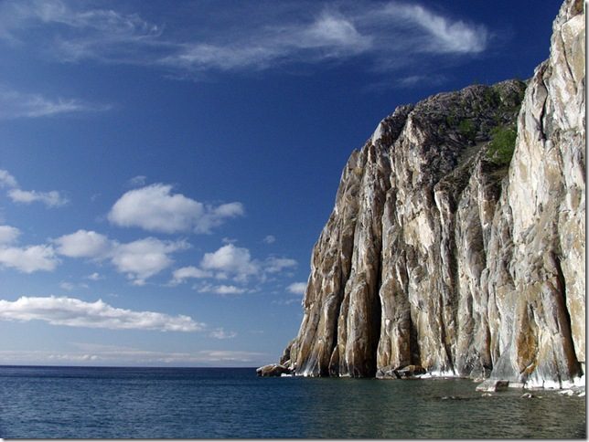10 самых крупных озёр планеты