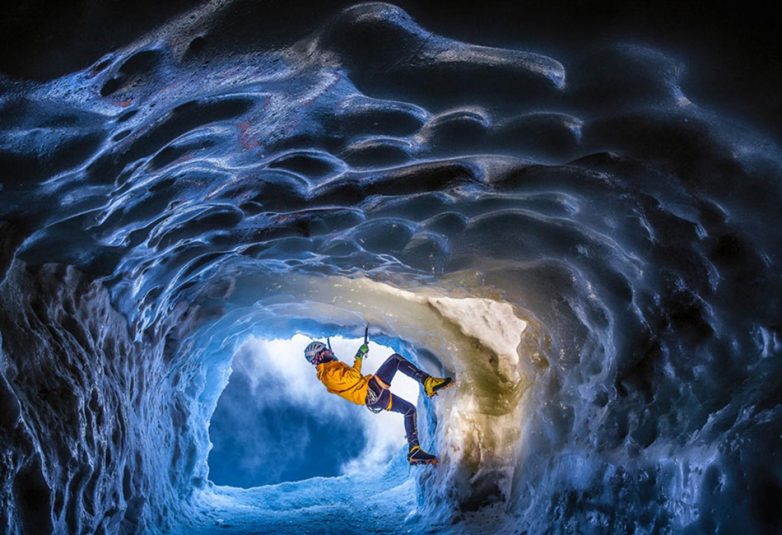 Самые удивительные и фантастические пещеры мира