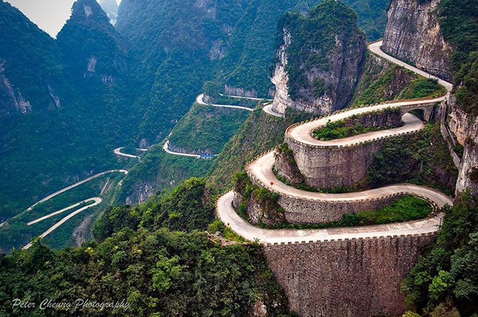 30 убедительных причин посетить Китай
