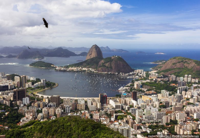 Бразилия: страна футбола, карнавалов и мыльных опер