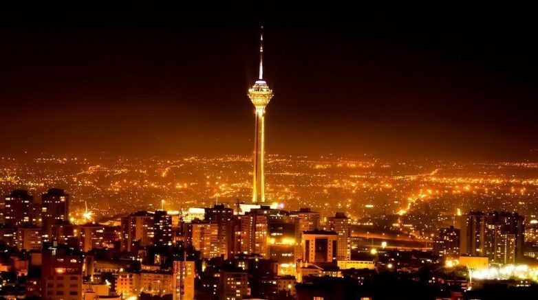 Иран может быть прекрасным и восхитительным!