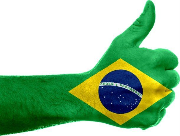 Очень интересные факты о Бразилии