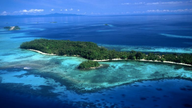 Самые загадочные острова нашей планеты