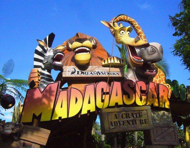 Интересные факты о Мадагаскаре