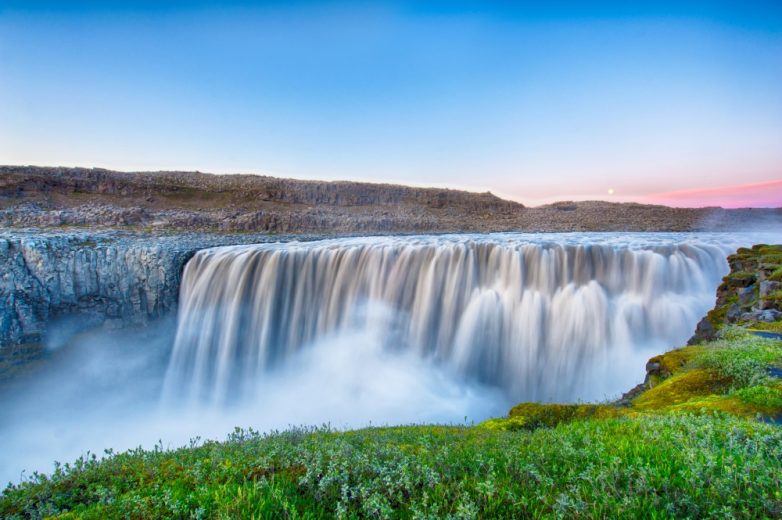 Почему Исландия - одна из крутейших стран мира