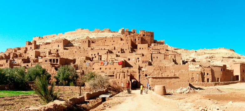 Где побывать и что посмотреть в Марокко