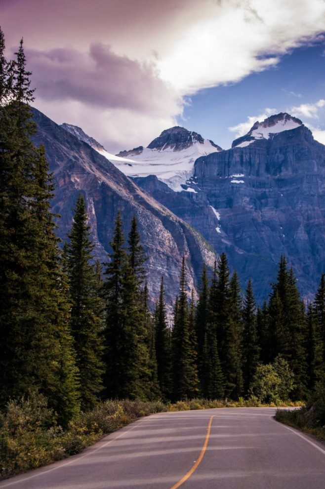 Посмотрев на эти пейзажи, вы срочно захотите в Канаду!