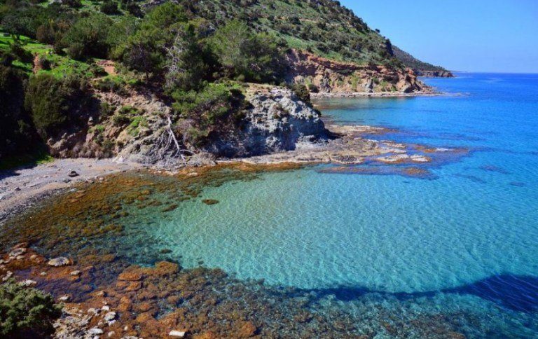 Необычные достопримечательности Кипра
