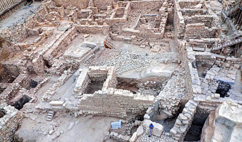 10 археологических находок последнего времени