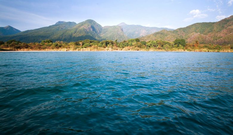 10 самых масштабных озер мира