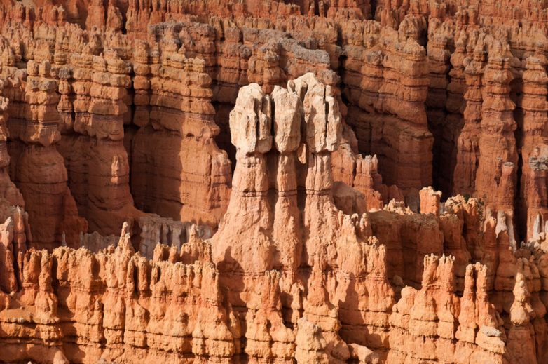 24 самые потрясающие скалы мира