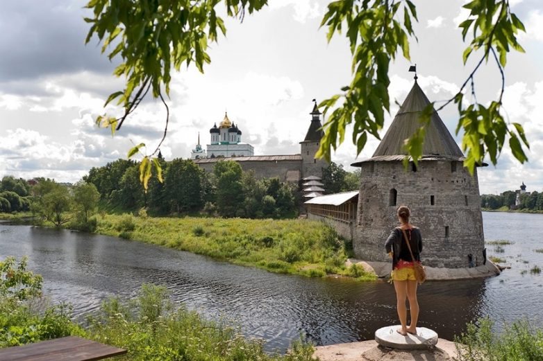 10 самых важных и красивых мест Русского Севера