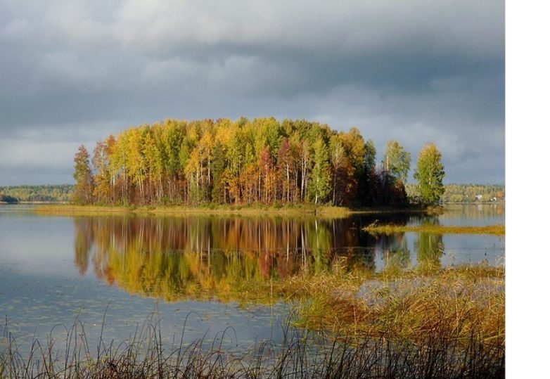 10 самых важных и красивых мест Русского Севера