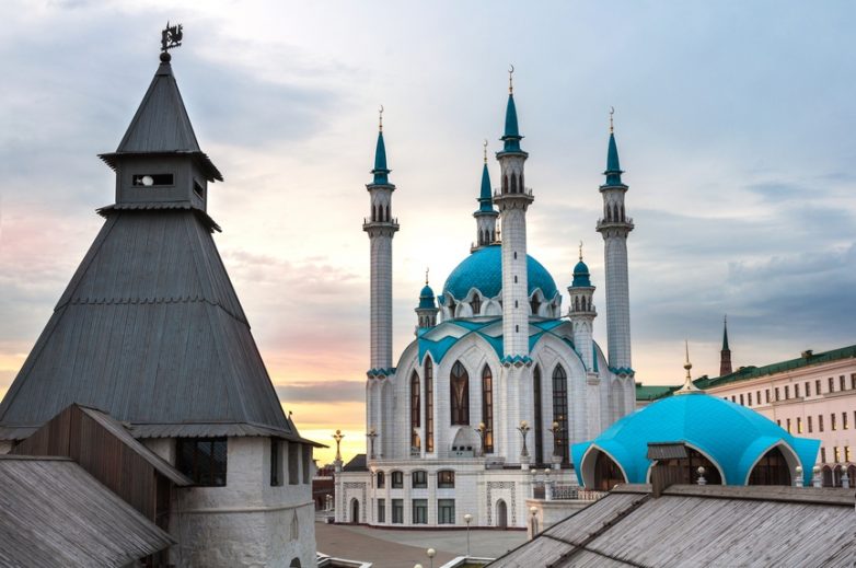 7 самых главных достопримечательностей города Казани и его окрестностей, которые стоит увидеть