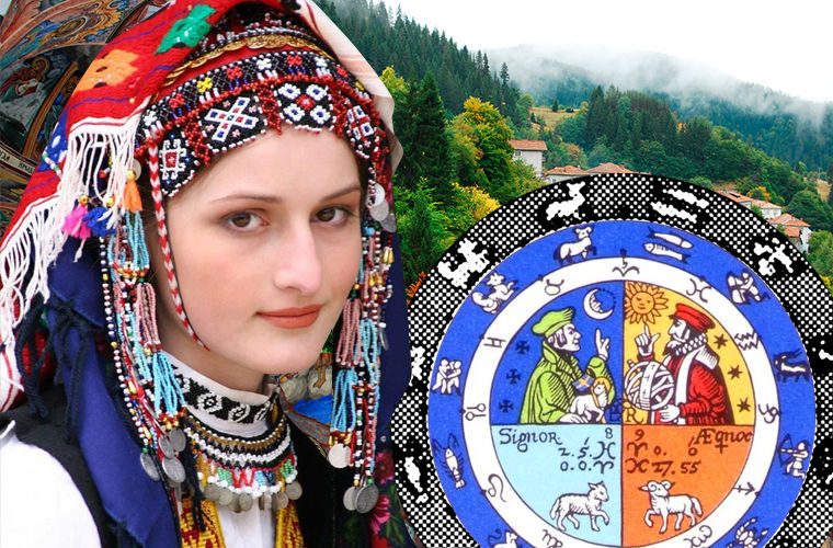 Чего мы не понимаем в культуре Болгарии