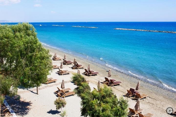 Как правильно отдыхать на Кипре
