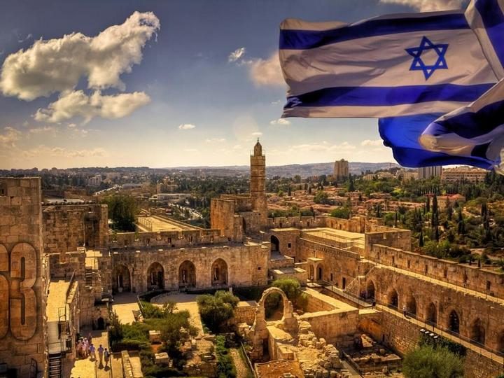 Интересные факты о загадочном Израиле