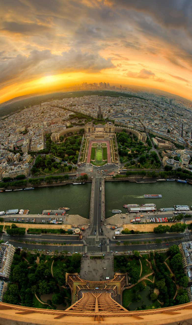 Что нужно знать о Париже