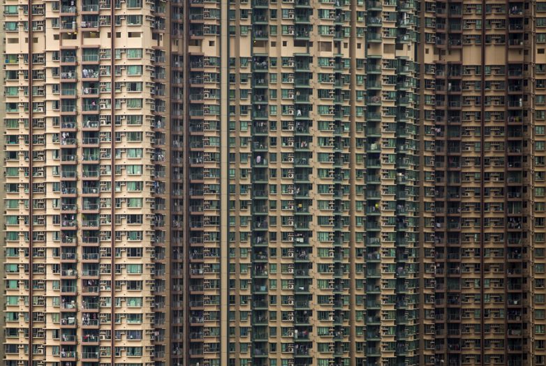 Фотопрогулка по Гонконгу