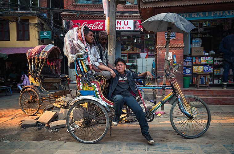 Страна-загадка: непонятный и удивительный Непал